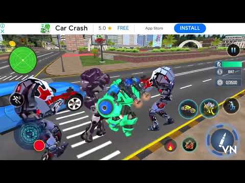 #robotgames #like #subscribe #share
