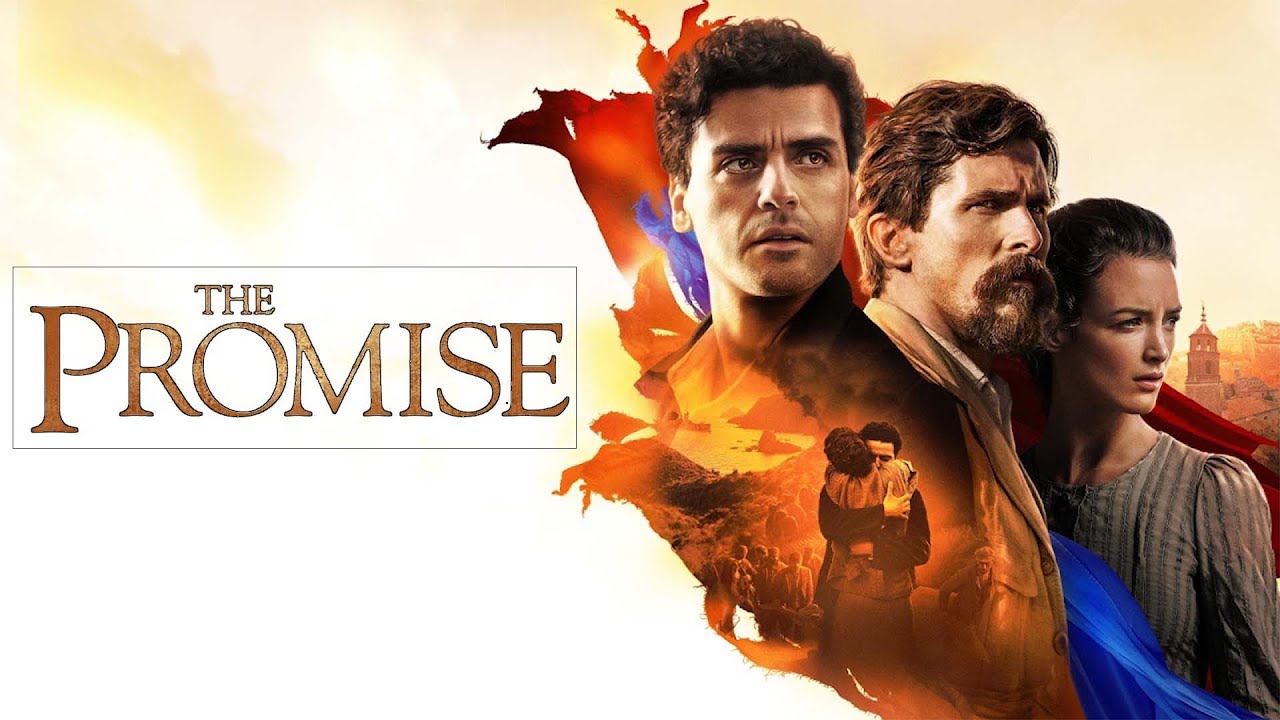The Promise The Promise