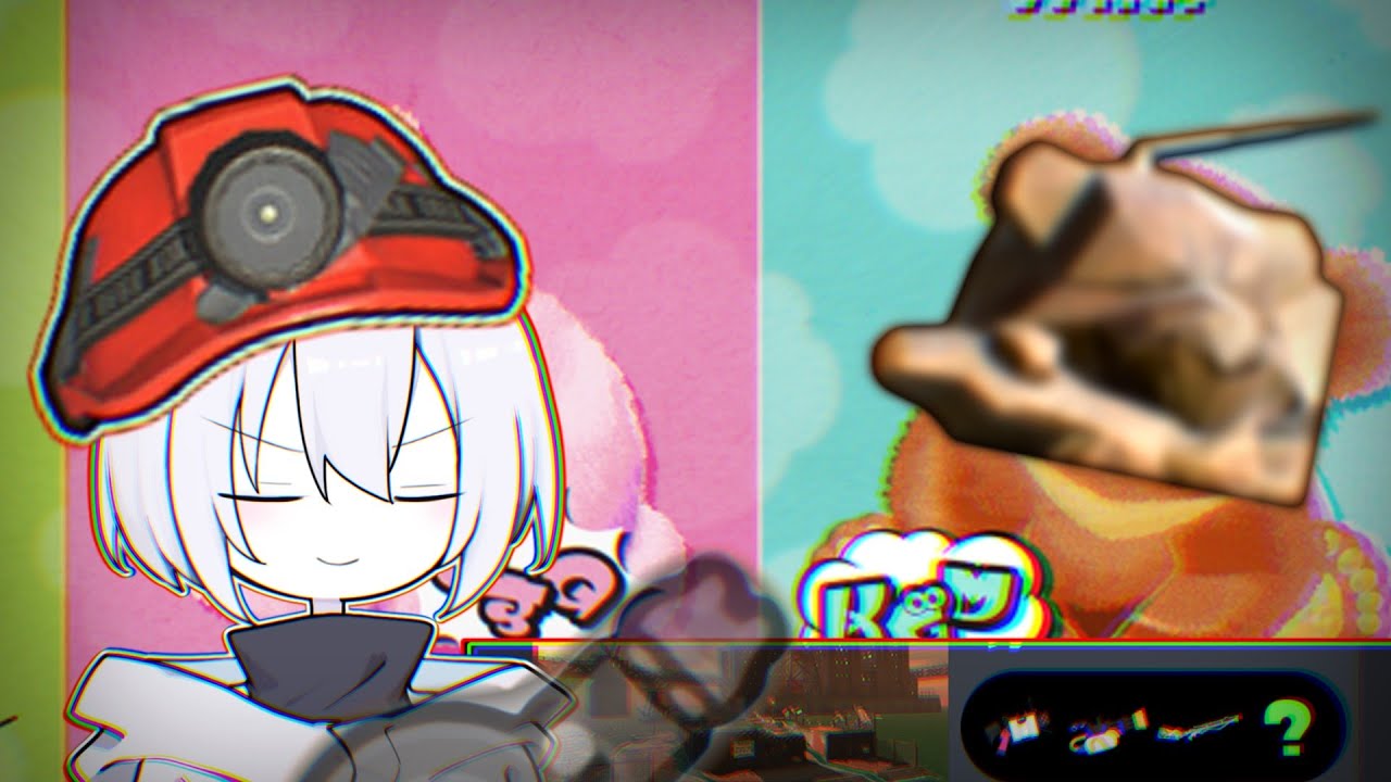 【ゆっくり実況】今日はフェスを遊んでもいいのか！？　元社畜勢のエンジョイバイト録 #3【スプラトゥーン3/サーモンラン】