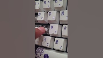 What is the difference between tactile and linear switches #keyboards #switch #keyboards #switches