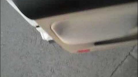 Rc powers F-117 crash