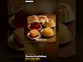 Recetas de gelatinas para emprender | SaberHoy