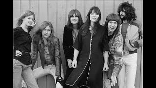Heart ~ Barracuda (1977)