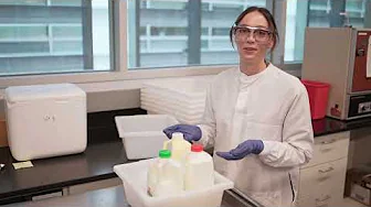 Day in the Life: Environmental Microbiologist