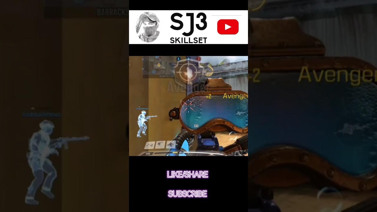 codm sniper clips #codmclips #shortsfeed #codmshorts