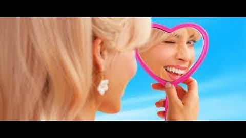 Ava Max - Choose Your Fighter (Music Video) l Barbie Movie Soundtrack