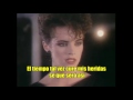 Sheena Easton - Almost over you (Subtitulado) Gustavo Z