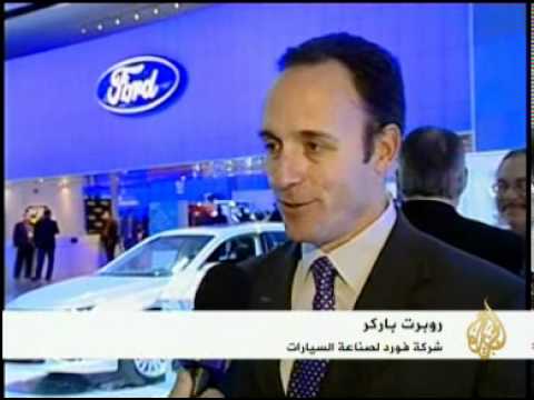 تفاؤل كبير بانتعاش قطاع صناعة السيارات