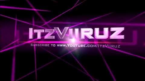 ItzViiruz Intro (Old)