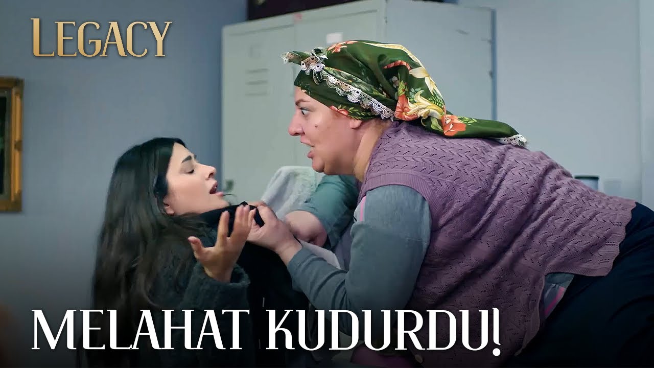 希少　Milliyetçi Muhafazakâr Entelijansiya Zuhal İstediğini Alamadı | Legacy 168. Bölüm (English & Spanish