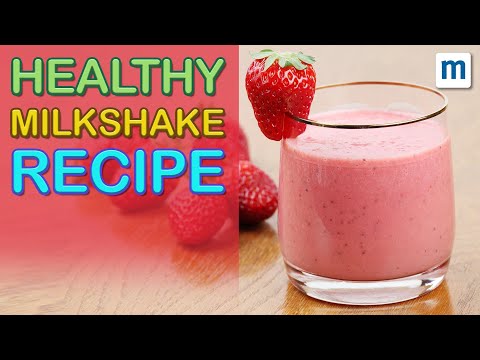 healthy-milkshake-recipe-|-noluma