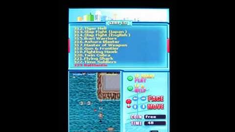 (412-1) Classic Arcade Game - www.N2Fun.net