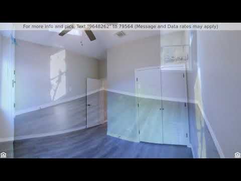 833 Birch Ln 16, Horseshoe Bay, TX home video tour