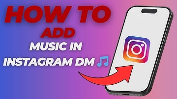 How to Use Music in Instagram DM | Add Songs to Chats (2025 Update)