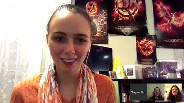 Ch1Con Chat: Plotter vs. Pantser