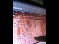 Glyph of Enema - History of Enema