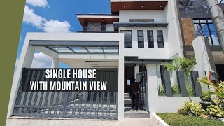 Tour#192 : Brandnew House and Lot for Sale in Antipolo | Sun Valley | Edgewood | near Cogeo Market