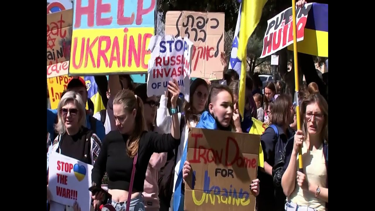 India's Role in South Asia & World's Geo-Politics - March 05, 2022 - South Asian Weekly News Show