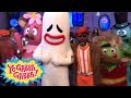 Yo Gabba Gabba en Español 401 - Gooble | Capí­tulos Completos HD | Temporada 4