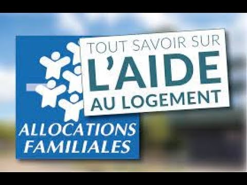 Vidéo: Où demander une aide au logement ?