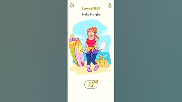 Dop 2 | Level 409 #gameplay #shorts