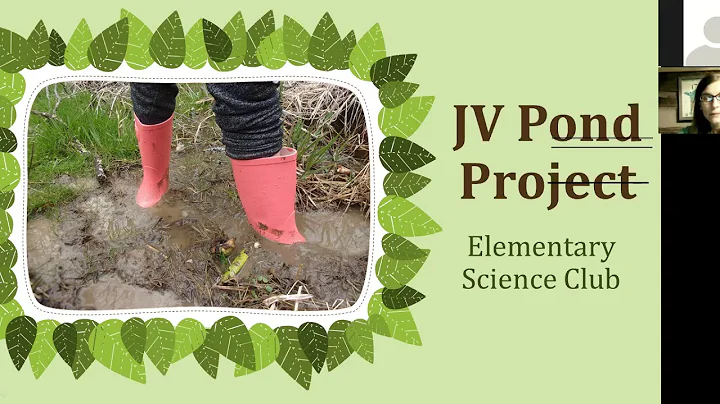 Developing Community Partnerships through Science ...