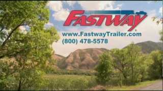 Fastway Products - E2 Hitch - Fast Flip - Breakaway Cable