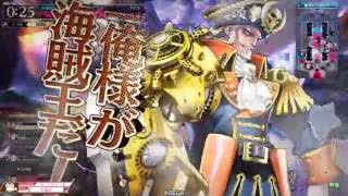 WLW動画 その45 【AA3フック】