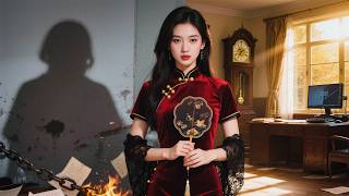 Modern soul in a fat wife uses system to take revenge and win her husband's love. #minidrama screenshot 5