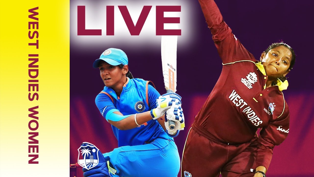 🔴LIVE FULL ODI Replay West Indies Women vs India Women Windies