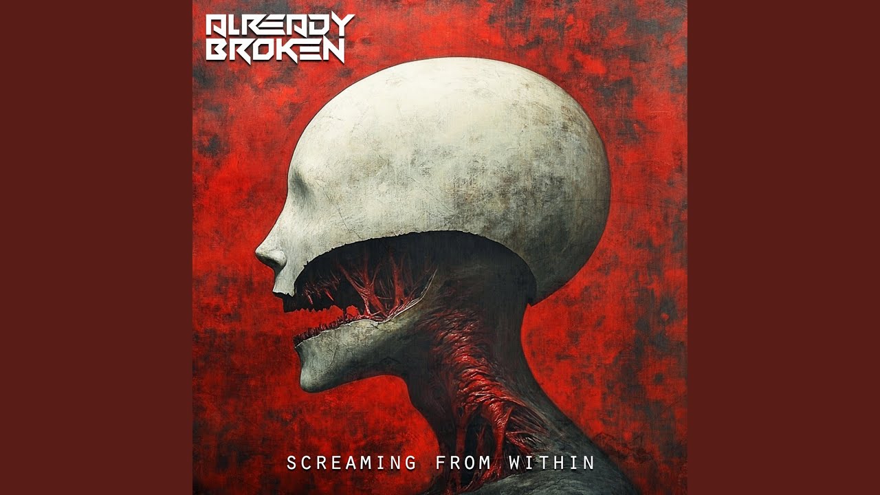 Watch Screaming from Within on YouTube Watch Screaming from Within on YouTube