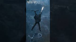 Hell is Us on XBOX Game Pass