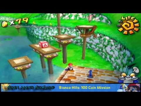 Let's Play Super Mario Sunshine - Part 15 - Hasta ...