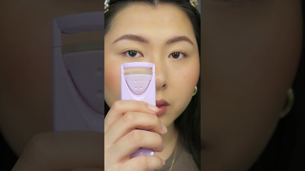 shiseido против термощипцов для завивки ресниц