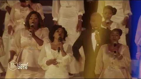 Izwilakhe - Tshwane Gospel Choir