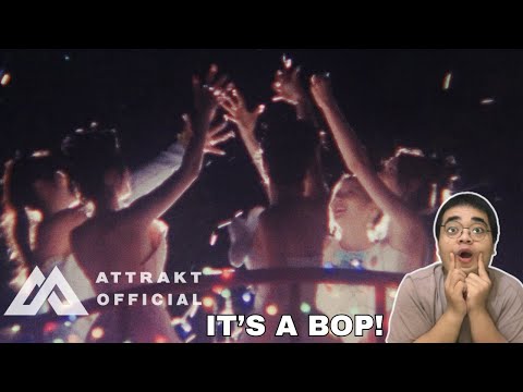 FIFTY FIFTY (피프티피프티) '가위바위보(Eeny meeny miny moe)' Official MV REACTION