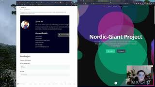 Hosting React Porfolio on Netlify