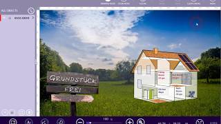 Architech Sketchpad - Scope Features Tutorial