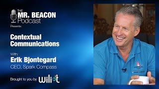 Contextual Communications – Spark Compass