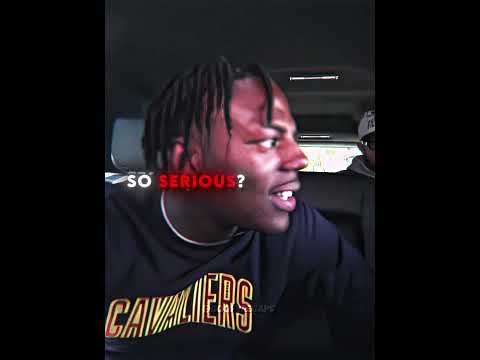 Bro Should Have Let Him In💔 #ishowspeed #sad #edit