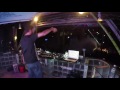 Blastoyz @ Halfmoon Festival (Koh Phangan, Thailand July 2016)