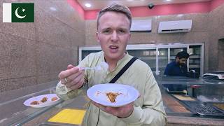 Pakistani Street Food SHOCKED Us in Karachi 🇵🇰 screenshot 3