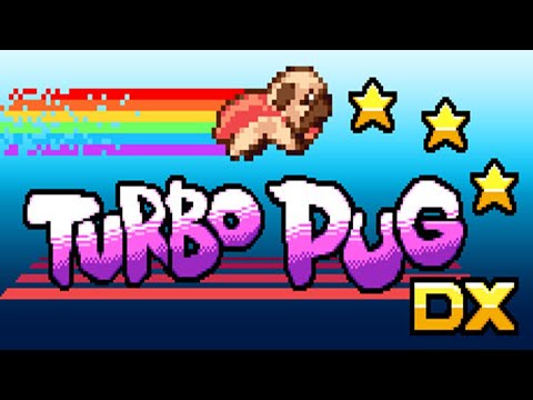 Turbo Pug DX Gameplay HD (PC) | NO COMMENTARY