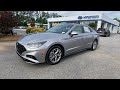 2021 Hyundai Sonata Riverdale, Morrow, Union City, Jonesboro, Forest Park, GA H8177