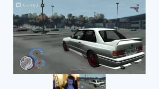 GTA IV -- 2013/03/03