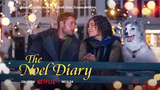 The Noel Diary @StudioTF1AmericaMovieHub