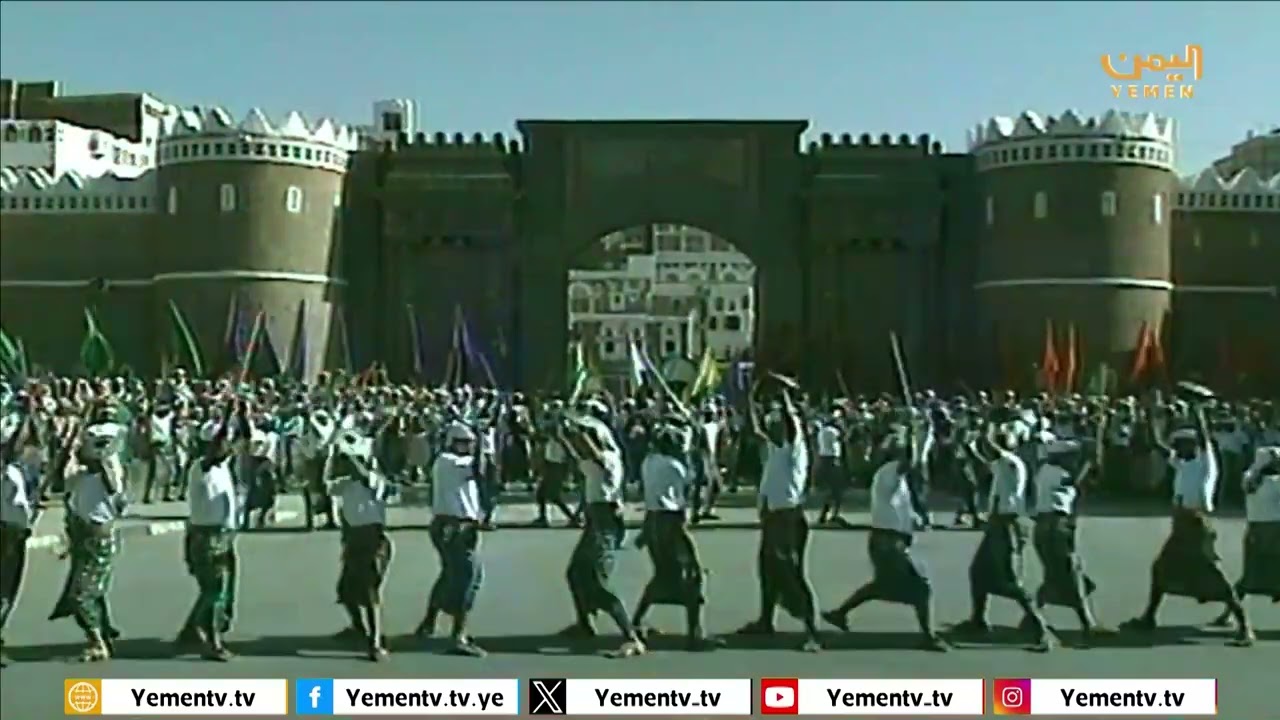 بأفعال لا أقوال تحرق كالبخور من أوبريت خيلت براقاً لمع