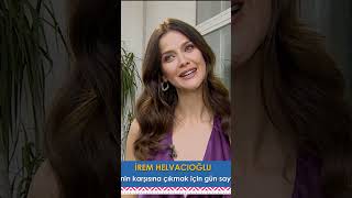 İrem Helvacıoğlu ve Şükrü Özyıldız'ın Karadut heyecanı ...