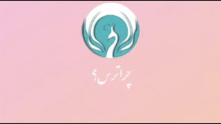 چرا ترس - بخش ۱