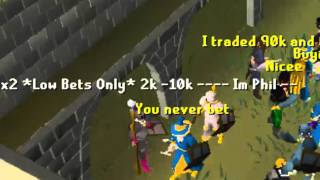 Oldschool Runescape- Trolling 07Scape (1)